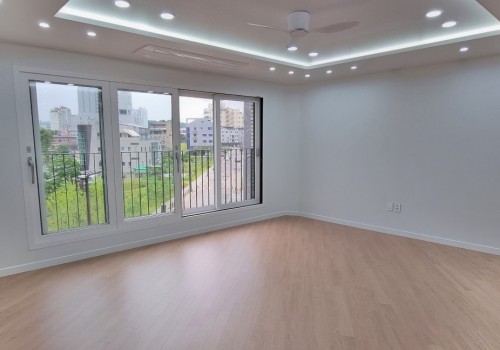 2022년 06월 22일

봉담2지구 상가주택 주인세대